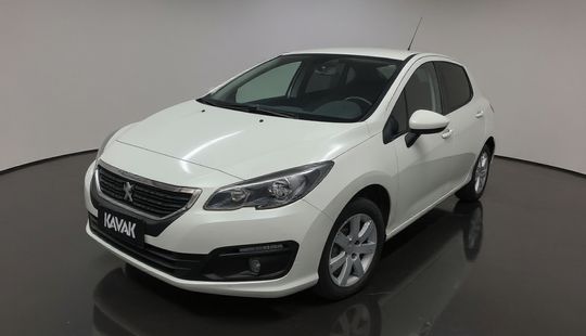 Peugeot • 308