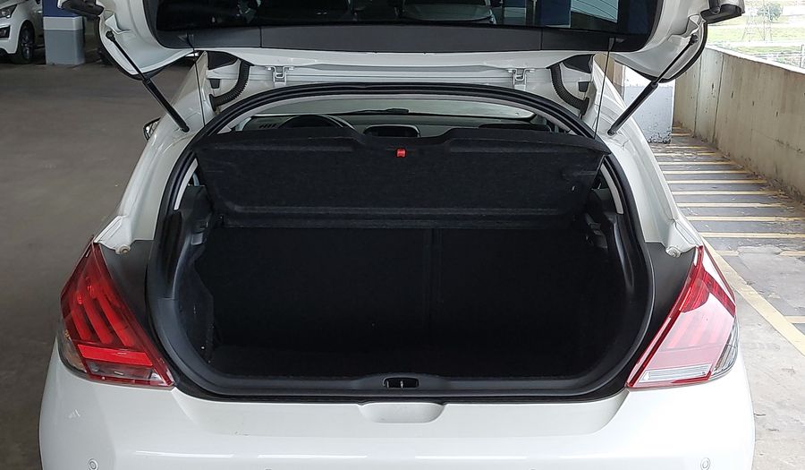 Peugeot 308 ALLURE BUSINESS THP Hatchback 2019