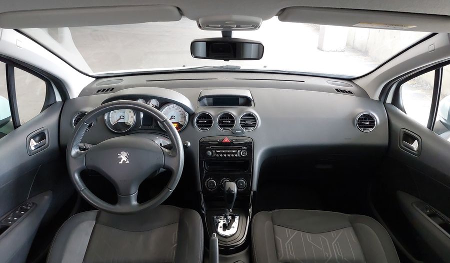 Peugeot 308 ALLURE BUSINESS THP Hatchback 2019