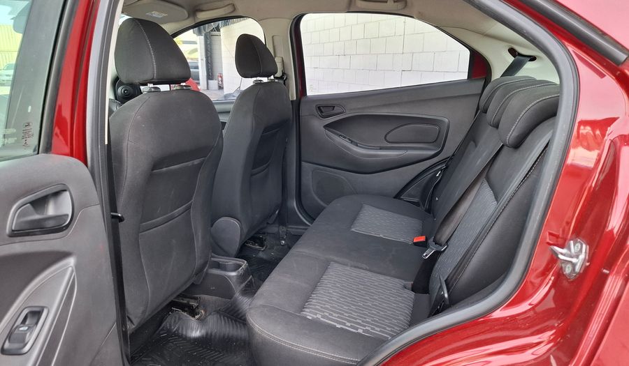 Ford Ka 1.5 SE Sedan 2017