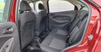 Ford Ka 1.5 SE Sedan 2017