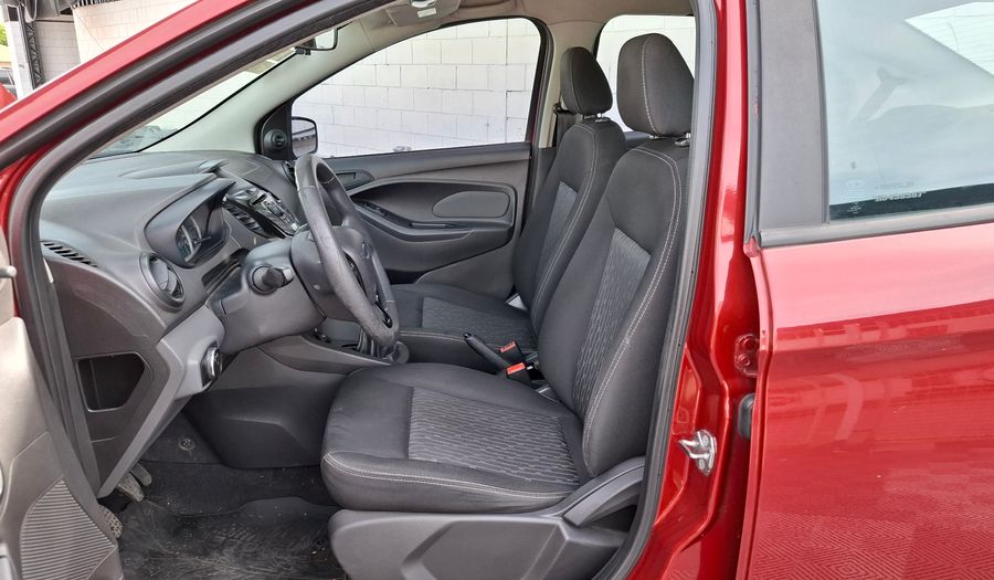 Ford Ka 1.5 SE Sedan 2017