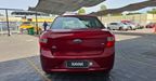 Ford Ka 1.5 SE Sedan 2017