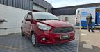 Ford Ka 1.5 SE Sedan 2017