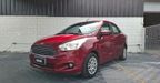 Ford Ka 1.5 SE Sedan 2017