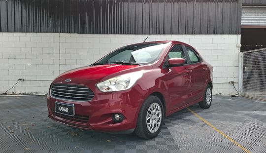 Ford • Ka