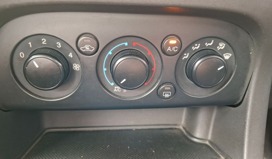 Ford Ka 1.5 SE Sedan 2017