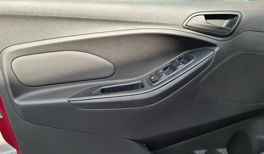 Ford Ka 1.5 SE Sedan 2017