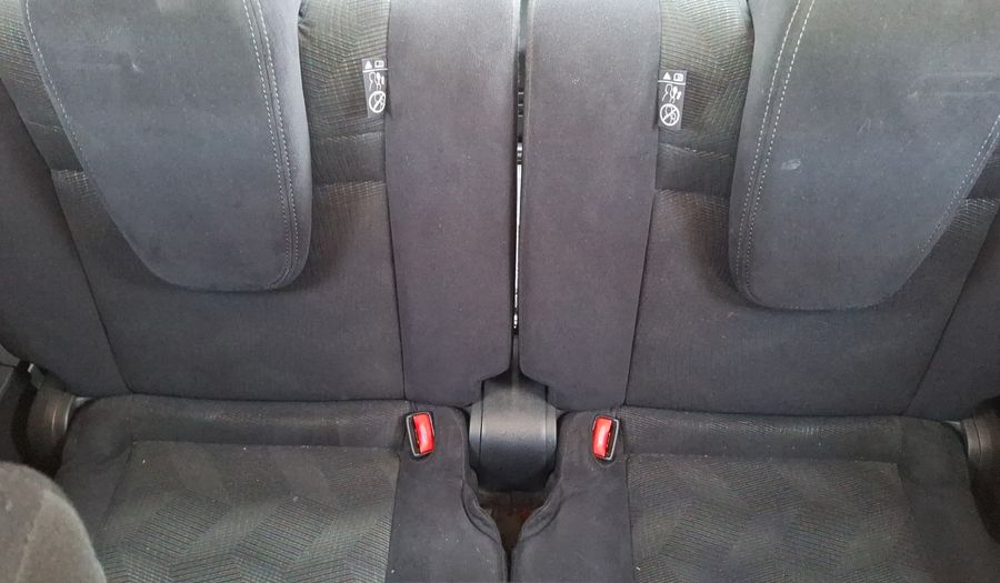 Nissan X-trail 2.5 CVT ADVANCE Suv 2017