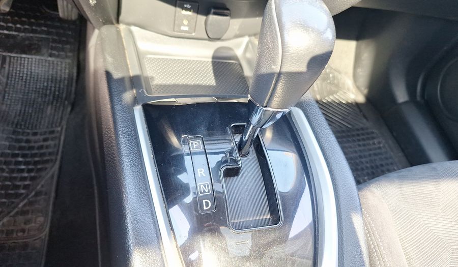 Nissan X-trail 2.5 CVT ADVANCE Suv 2017