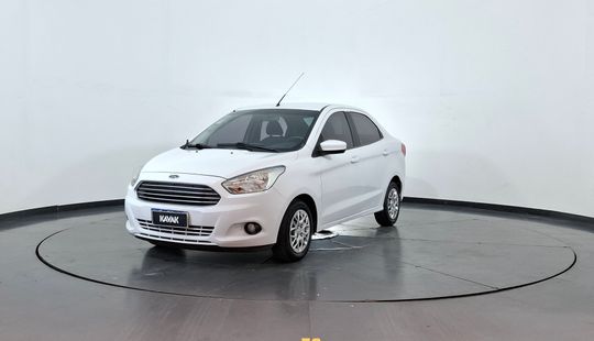 Ford • Ka