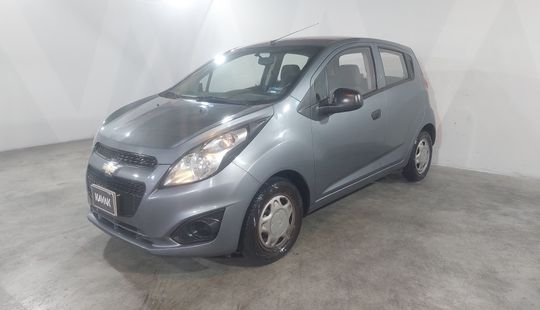 Chevrolet • Spark Classic