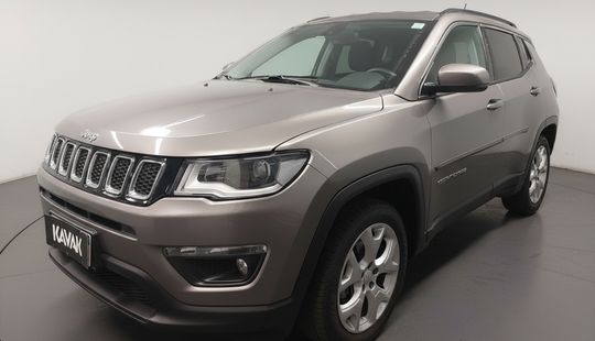 Jeep • Compass