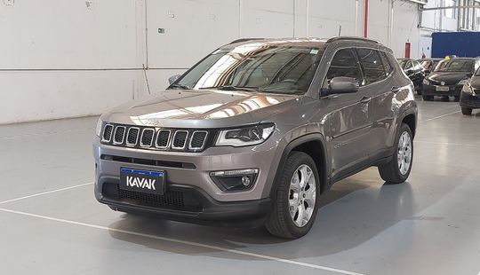 Jeep • Compass