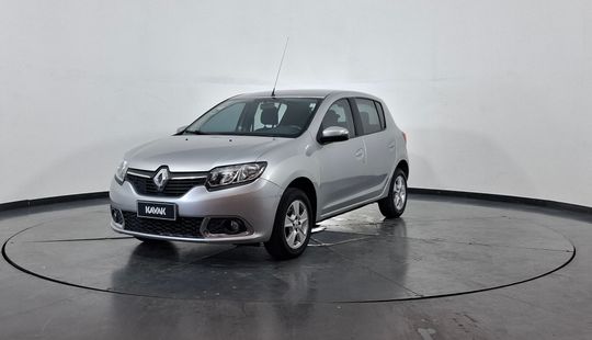 Renault • Sandero