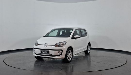Volkswagen • up