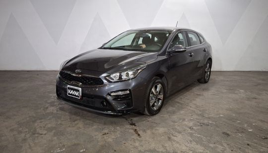 Kia • FORTE