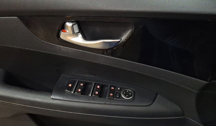 Kia Forte 2.0 EX IVT Hatchback 2020