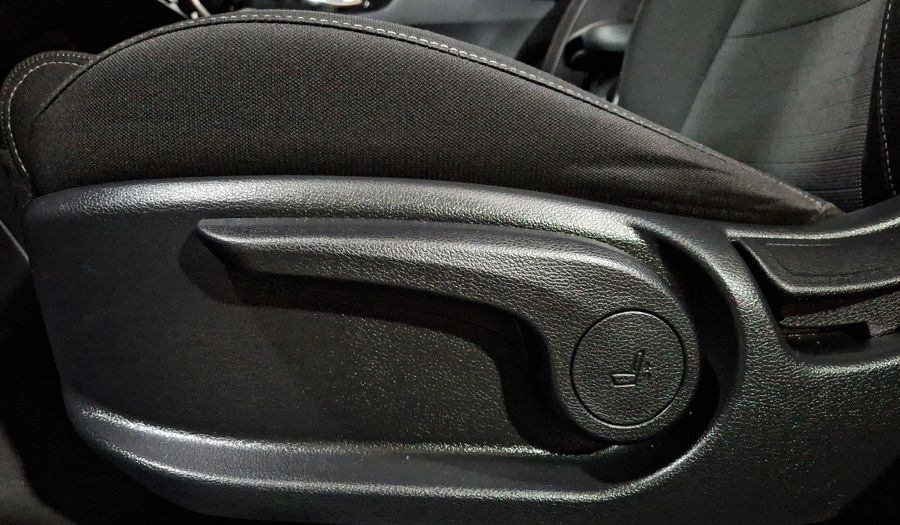 Kia Forte 2.0 EX IVT Hatchback 2020