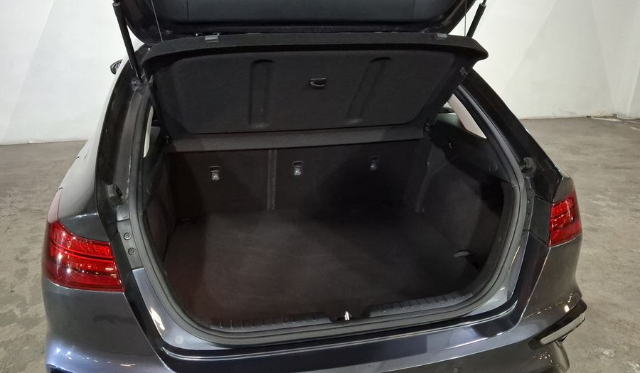 Kia Forte 2.0 EX IVT Hatchback 2020