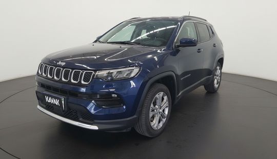 Jeep • Compass