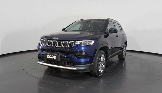 Jeep • Compass