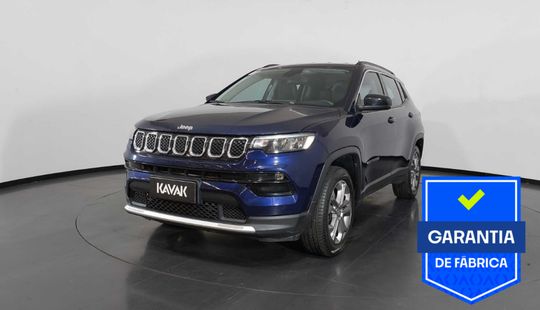 2022 • 61.000 km • Automático