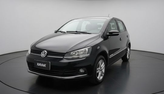 Volkswagen • Fox