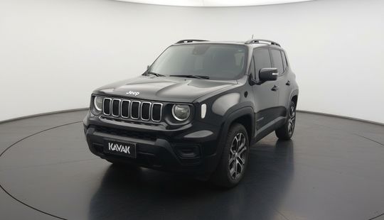Jeep • Renegade