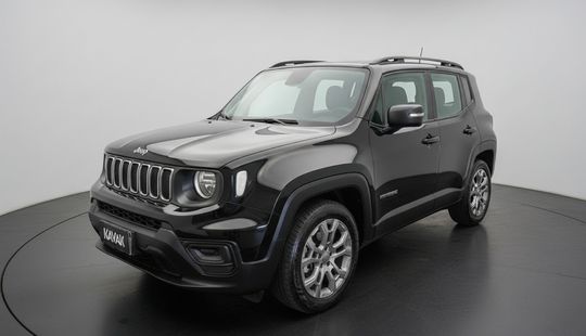 Jeep • Renegade
