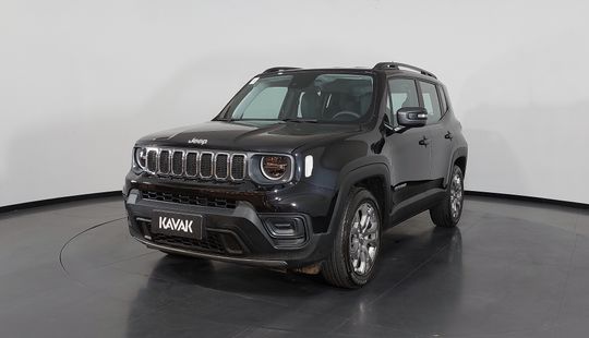 Jeep • Renegade