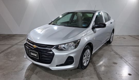 2021 • 91,873 km • Automático