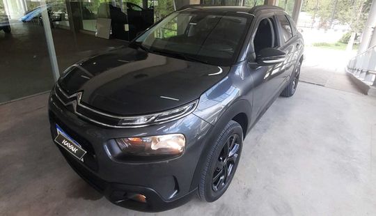 Citroen • C4 Cactus