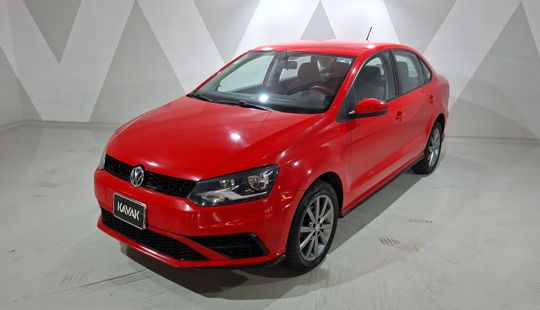 Volkswagen • Vento
