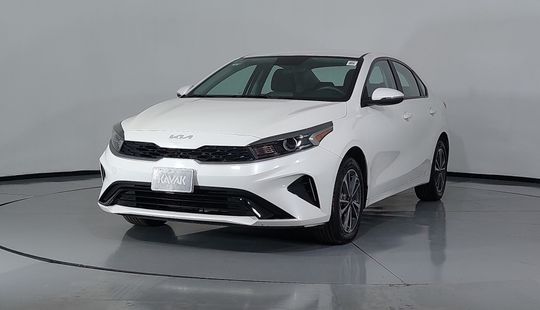 Kia • FORTE