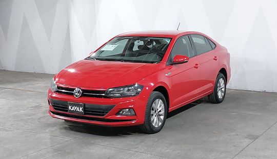 Volkswagen • Virtus