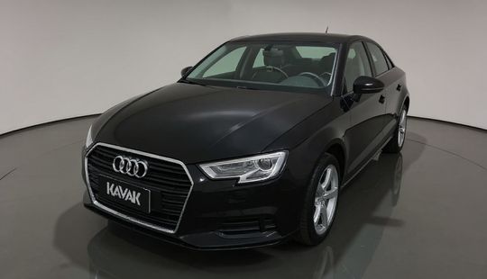Audi • A3