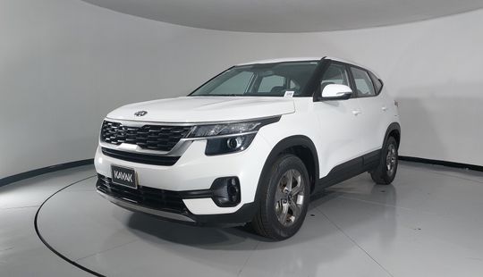 Kia • Seltos