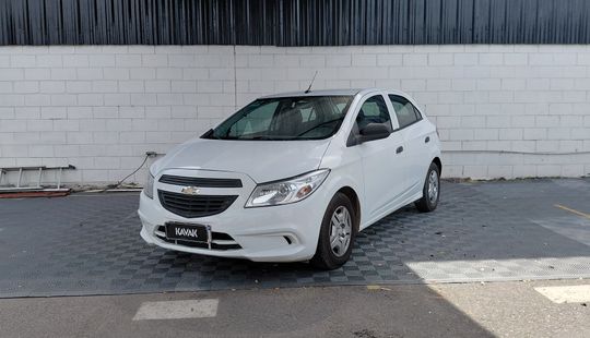 Chevrolet • Joy