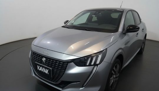 Peugeot • 208
