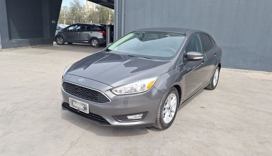 Ford • Focus