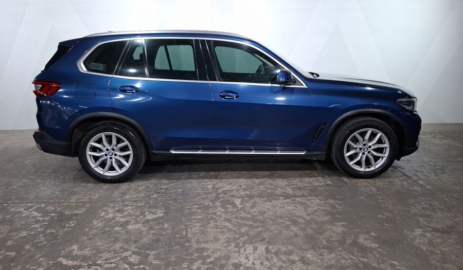 Bmw X5 3.0 XDRIVE40I EXECUTIVE AUTO 4WD Suv 2020