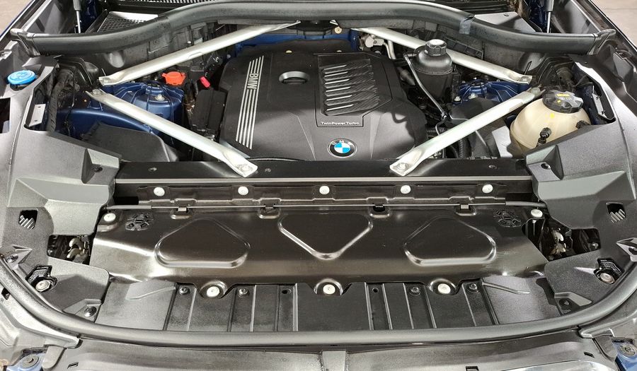 Bmw X5 3.0 XDRIVE40I EXECUTIVE AUTO 4WD Suv 2020