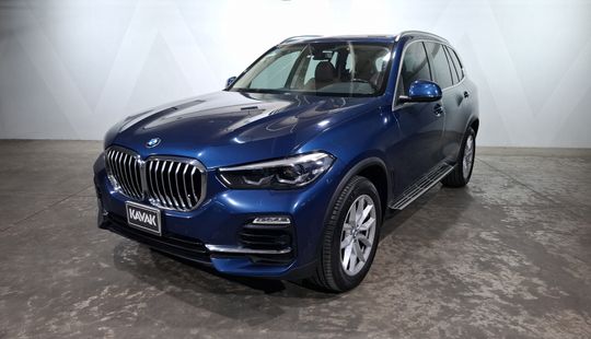 Bmw • X5