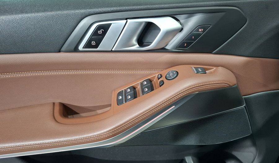 Bmw X5 3.0 XDRIVE40I EXECUTIVE AUTO 4WD Suv 2020