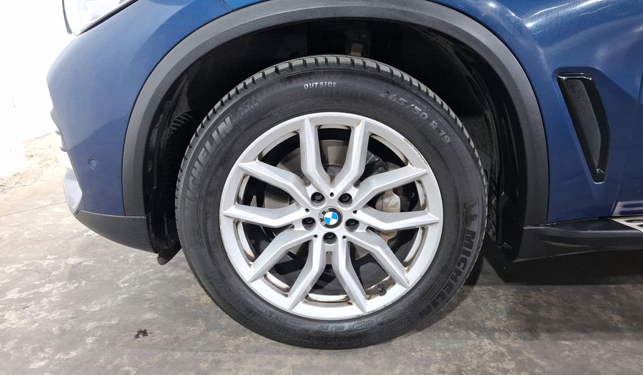 Bmw X5 3.0 XDRIVE40I EXECUTIVE AUTO 4WD Suv 2020