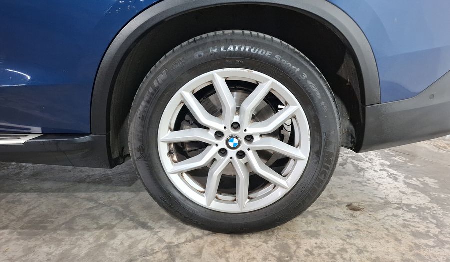 Bmw X5 3.0 XDRIVE40I EXECUTIVE AUTO 4WD Suv 2020
