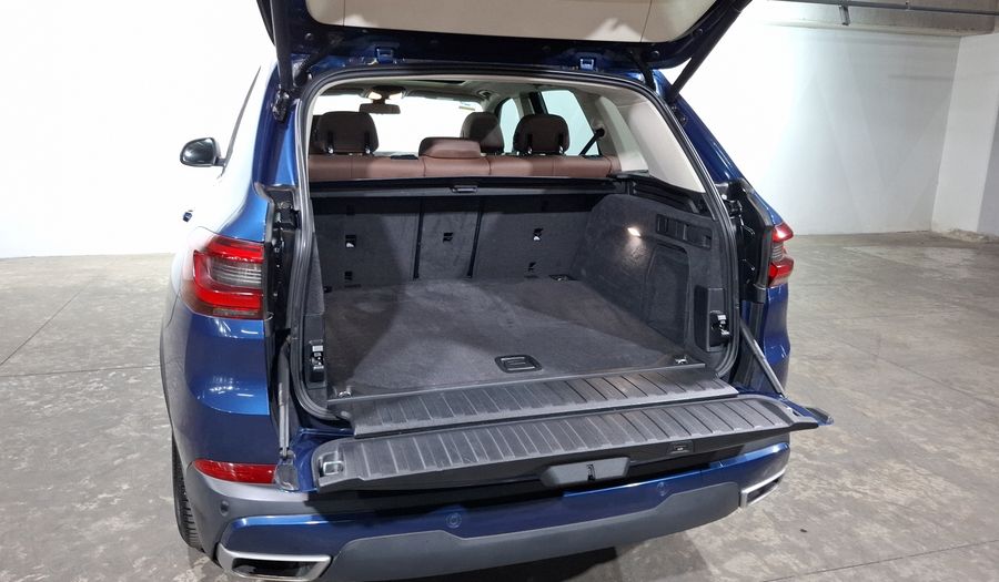 Bmw X5 3.0 XDRIVE40I EXECUTIVE AUTO 4WD Suv 2020