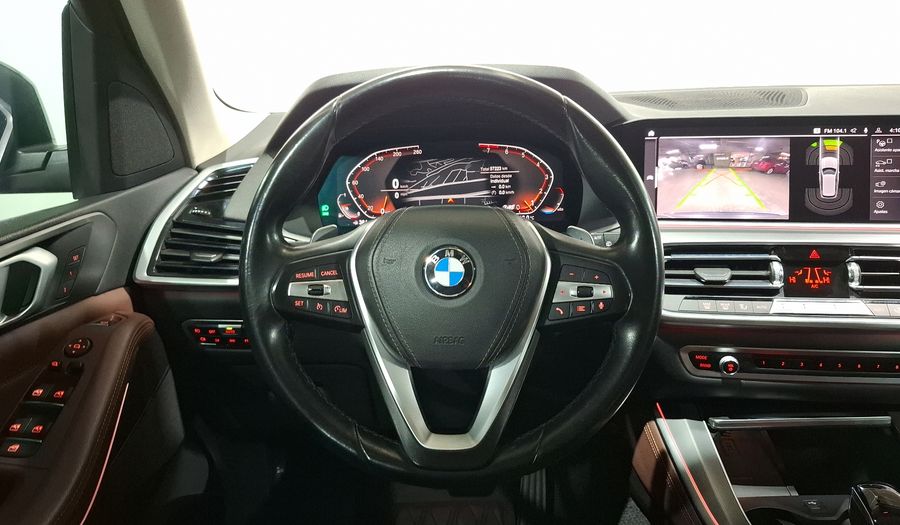 Bmw X5 3.0 XDRIVE40I EXECUTIVE AUTO 4WD Suv 2020