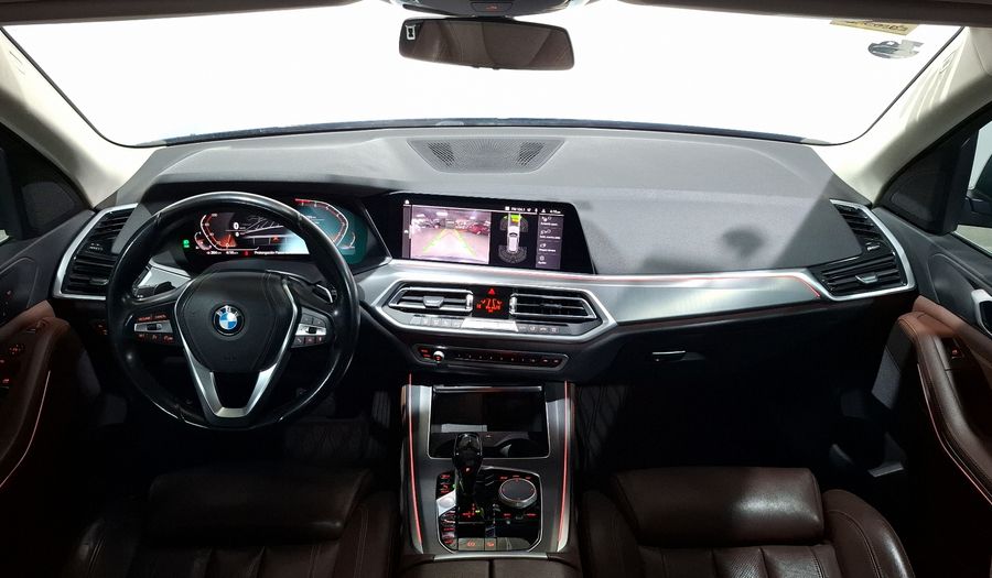 Bmw X5 3.0 XDRIVE40I EXECUTIVE AUTO 4WD Suv 2020